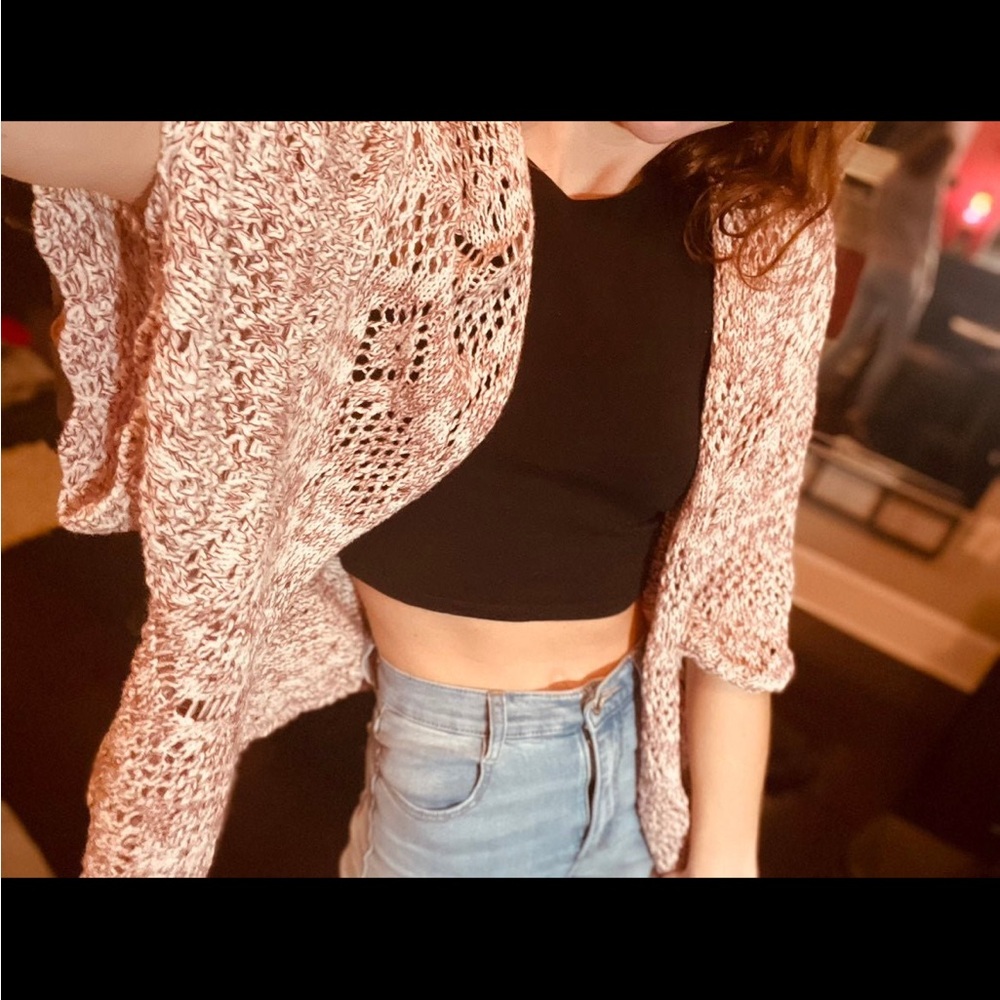 Sweater - Picture 10 of 12